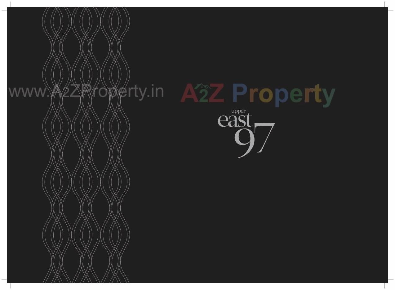  of real estate project Upper East located at Borivali, MumbaiSuburban, Maharashtra
