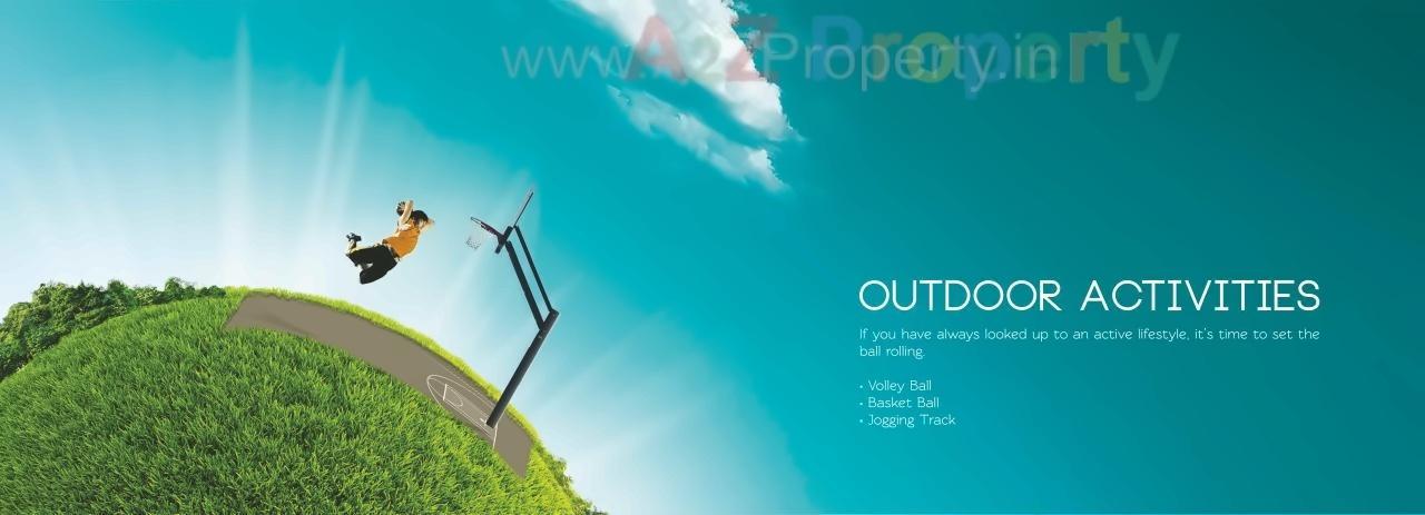 Image 17298 4 of real estate project Uptown located at Borivali, MumbaiSuburban, Maharashtra