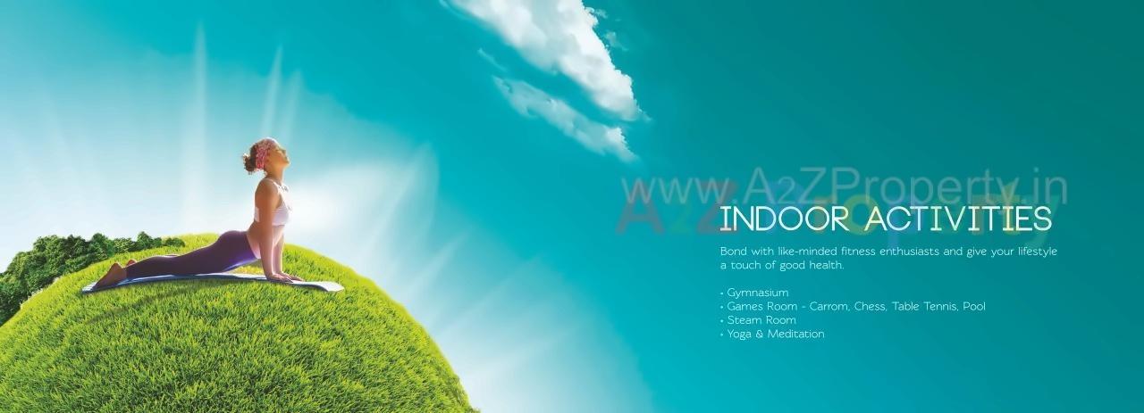 Image 17298 6 of real estate project Uptown located at Borivali, MumbaiSuburban, Maharashtra