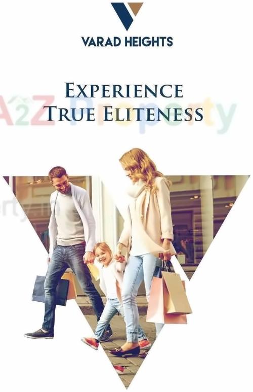  of real estate project Varad Heights located at Kurla, MumbaiSuburban, Maharashtra