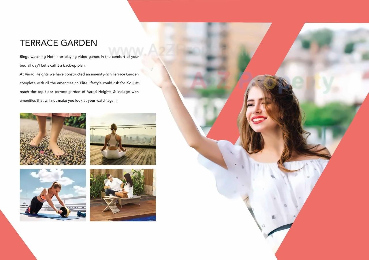  of real estate project Varad Heights located at Kurla, MumbaiSuburban, Maharashtra