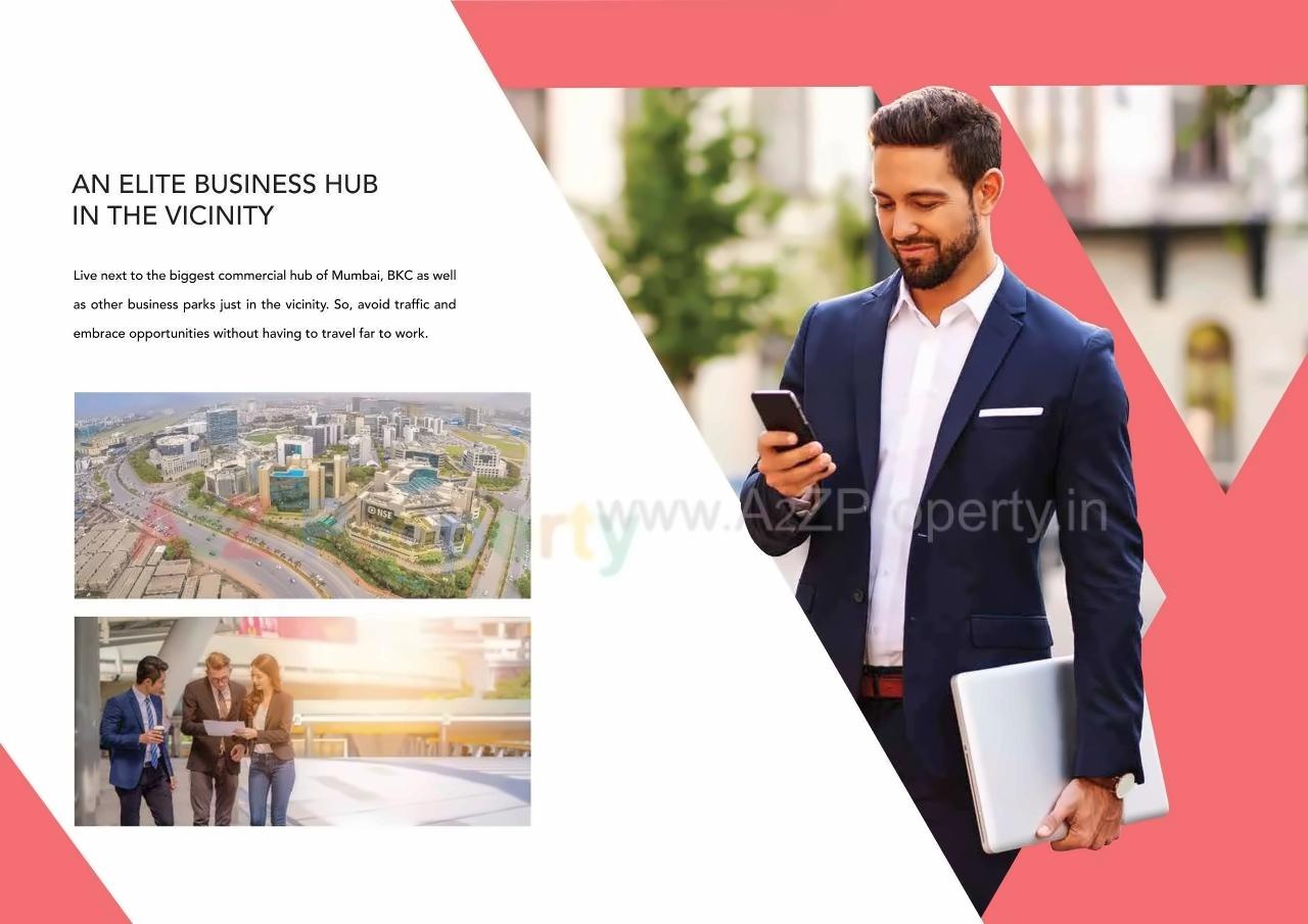  of real estate project Varad Heights located at Kurla, MumbaiSuburban, Maharashtra