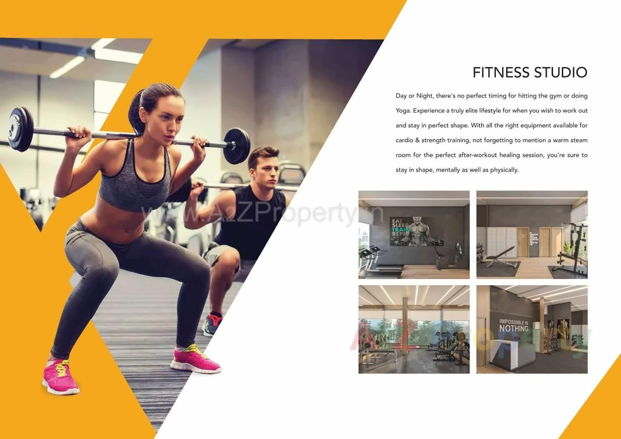  of real estate project Varad Heights located at Kurla, MumbaiSuburban, Maharashtra