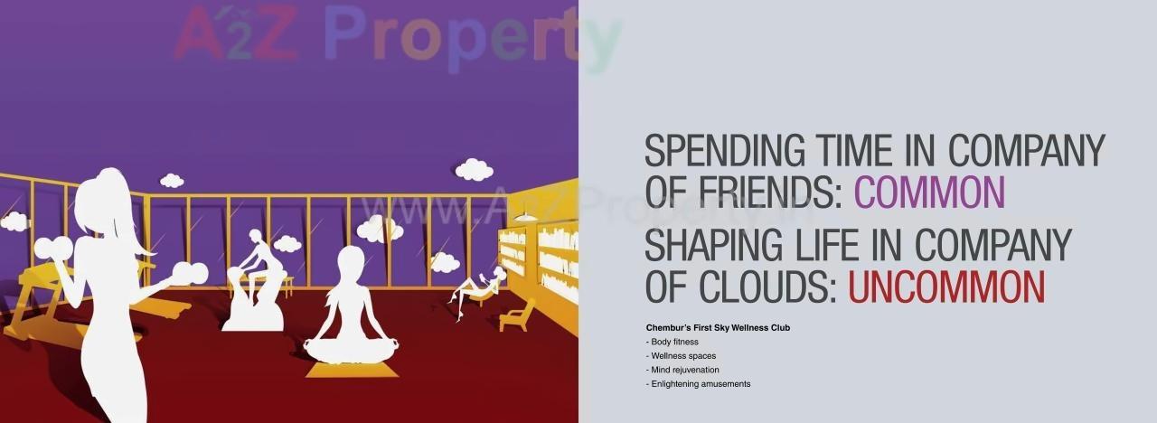  of real estate project Veena Serenity located at Kurla, MumbaiSuburban, Maharashtra