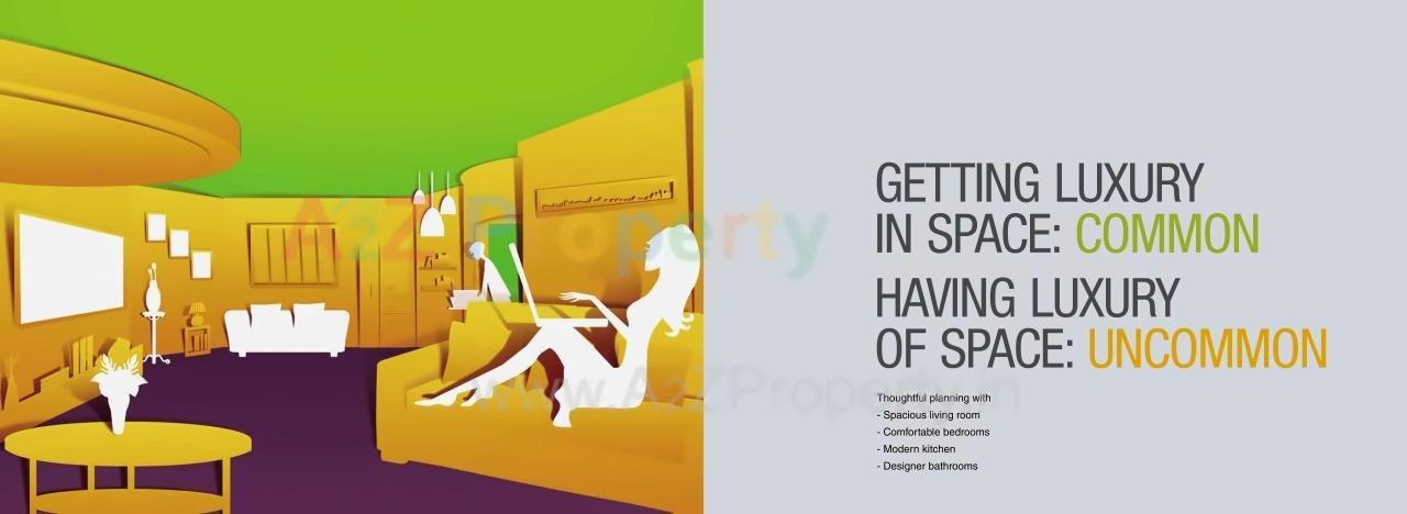  of real estate project Veena Serenity located at Kurla, MumbaiSuburban, Maharashtra