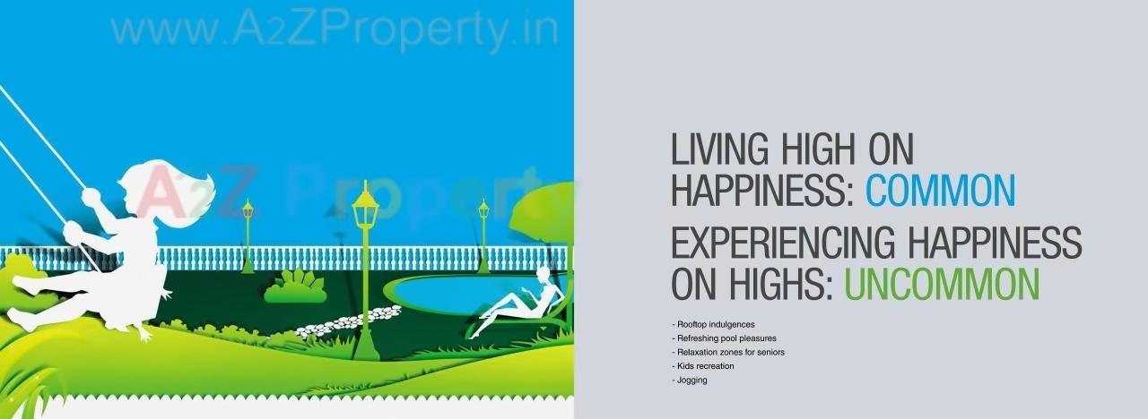  of real estate project Veena Serenity located at Kurla, MumbaiSuburban, Maharashtra