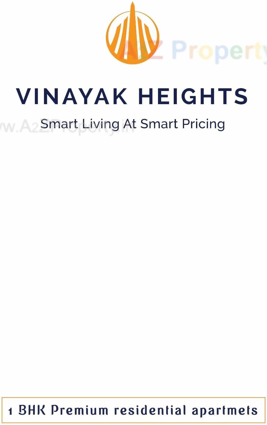  of real estate project Vinayak Heights located at Kurla, MumbaiSuburban, Maharashtra