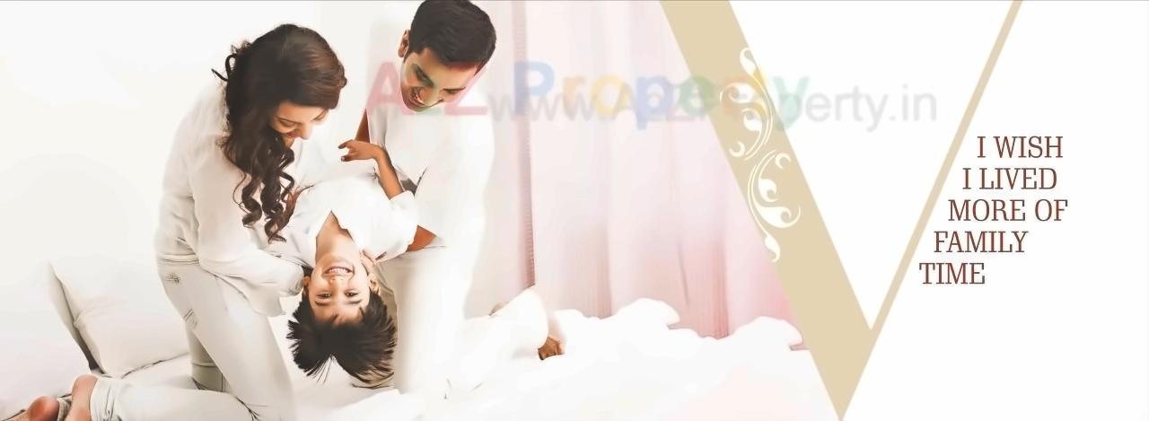  of real estate project Virajbliss located at Andheri, MumbaiSuburban, Maharashtra