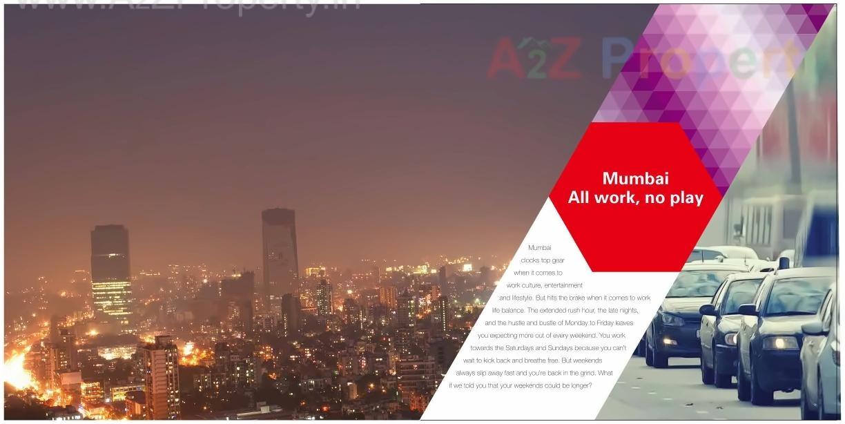  of real estate project Vivante located at Andheri, MumbaiSuburban, Maharashtra