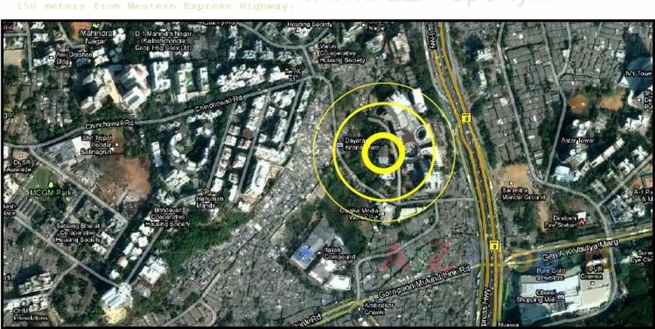  of real estate project Western Woods located at Borivali, MumbaiSuburban, Maharashtra