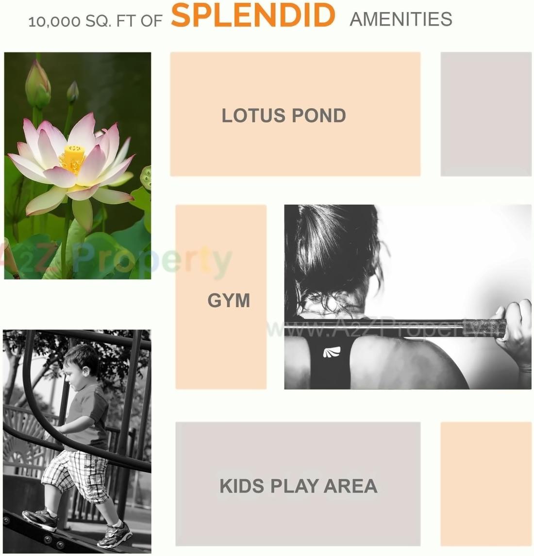  of real estate project Xpoint Redevelopment Of Prem Bhavna Chsl located at Borivali, MumbaiSuburban, Maharashtra