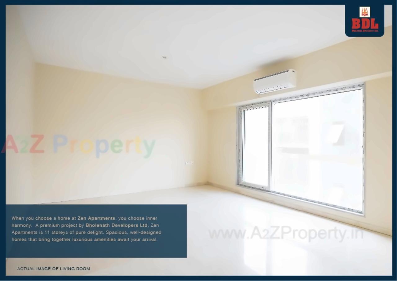  of real estate project Zen Apartments located at Kurla, MumbaiSuburban, Maharashtra
