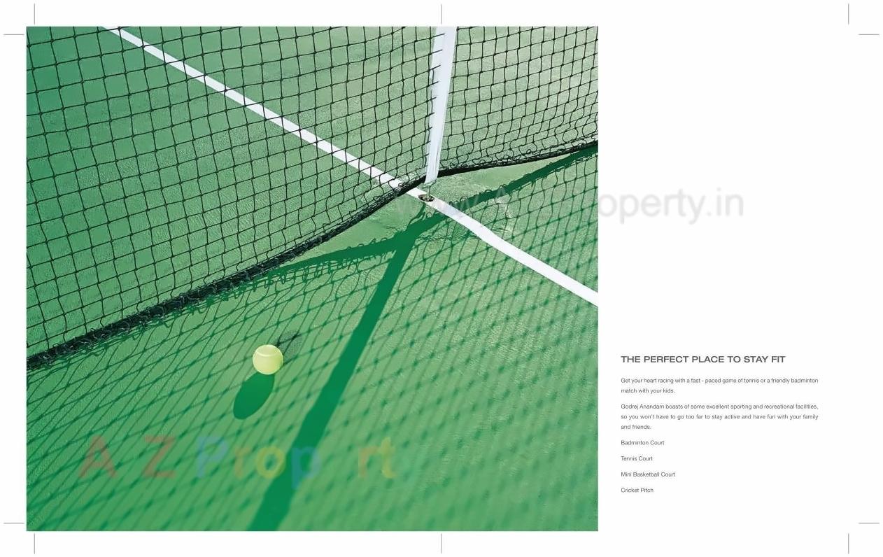  of real estate project Godrej Anandam located at Nagpur-m-corp, Nagpur, Maharashtra