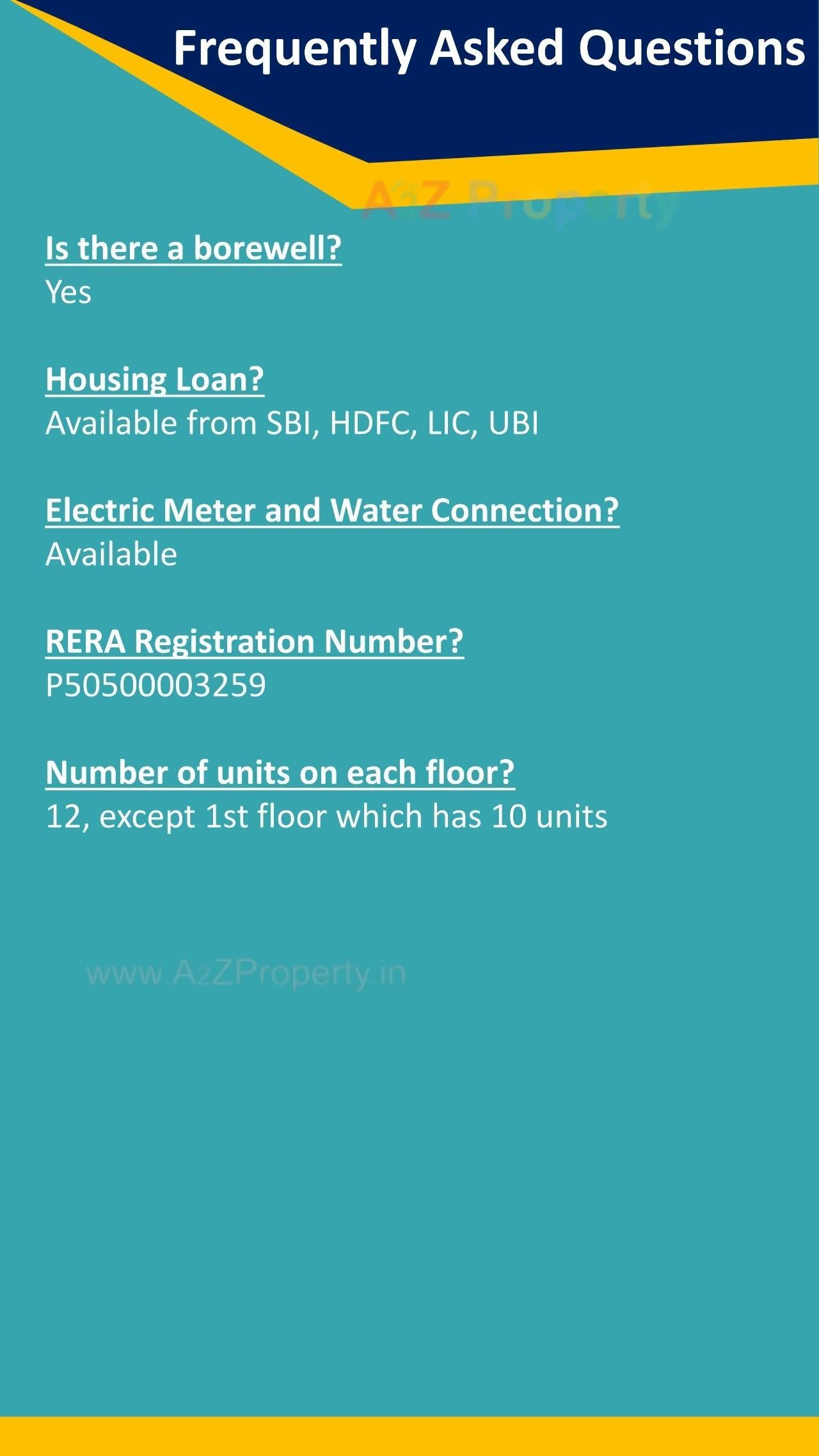  of real estate project K Square Apartments located at Nagpur-m-corp, Nagpur, Maharashtra