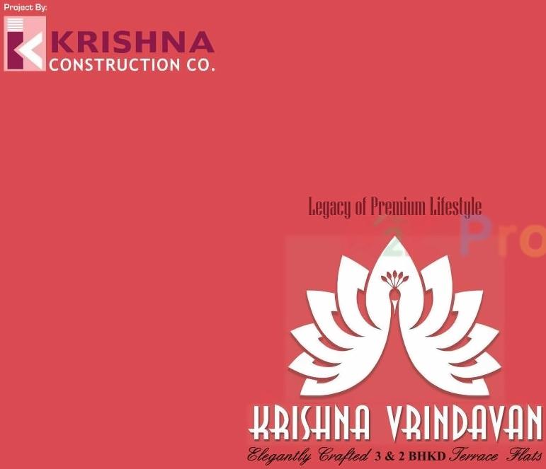  of real estate project Krishna Vrindavan located at Nagpur-m-corp, Nagpur, Maharashtra