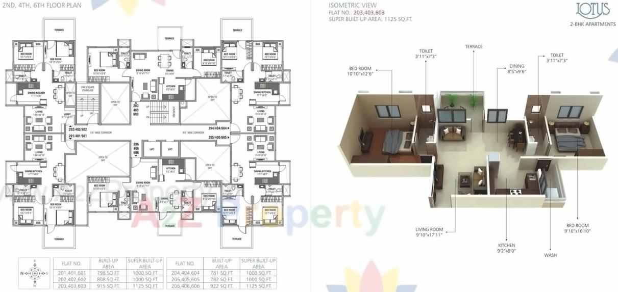 Layout of real estate project Satyam Lotus located at Godhani-railway, Nagpur, Maharashtra