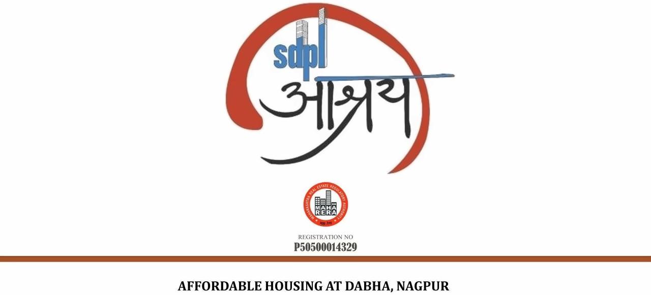  of real estate project Sdpl Aashray located at Nagpur-m-corp, Nagpur, Maharashtra