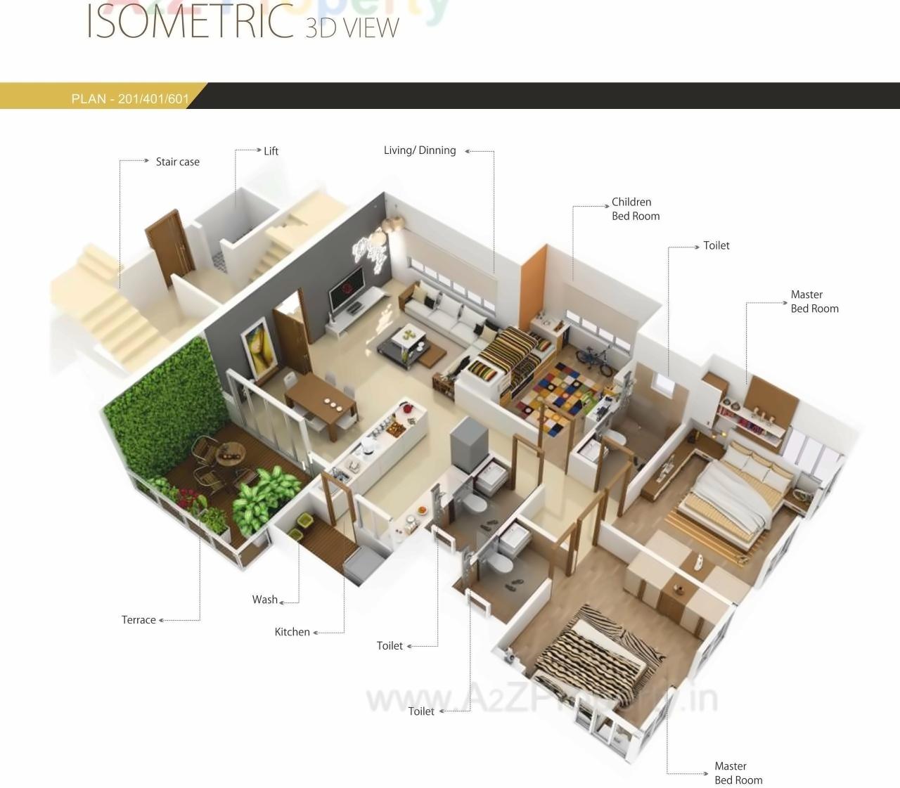 Layout of real estate project Shalwak Elite located at Nagpur-m-corp, Nagpur, Maharashtra