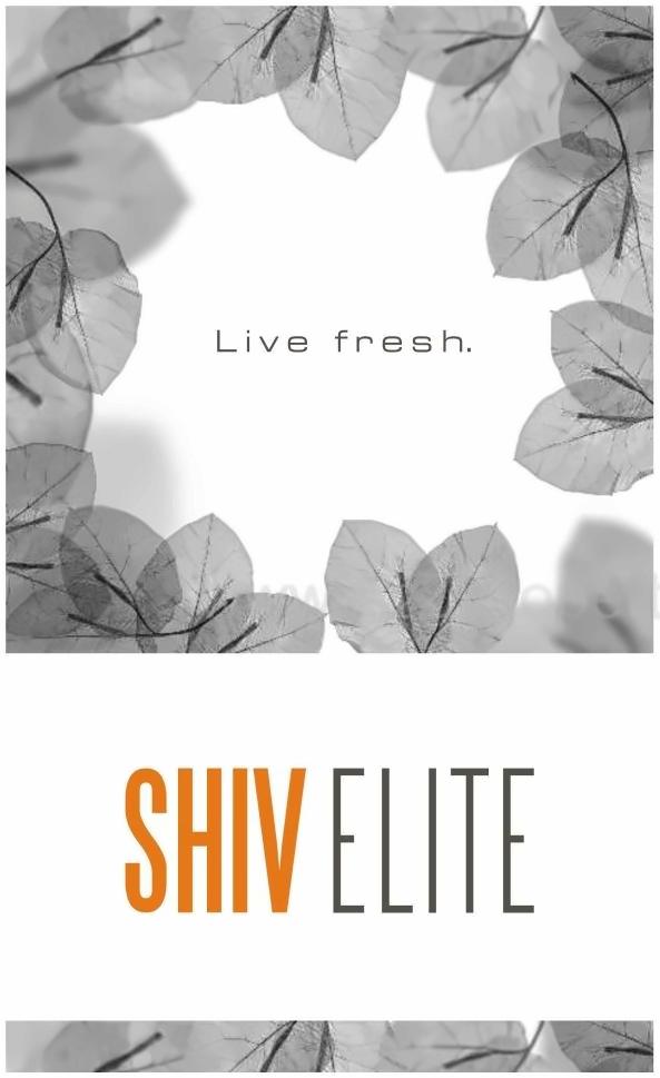  of real estate project Shiv Elite Geranium located at Shankarpur, Nagpur, Maharashtra