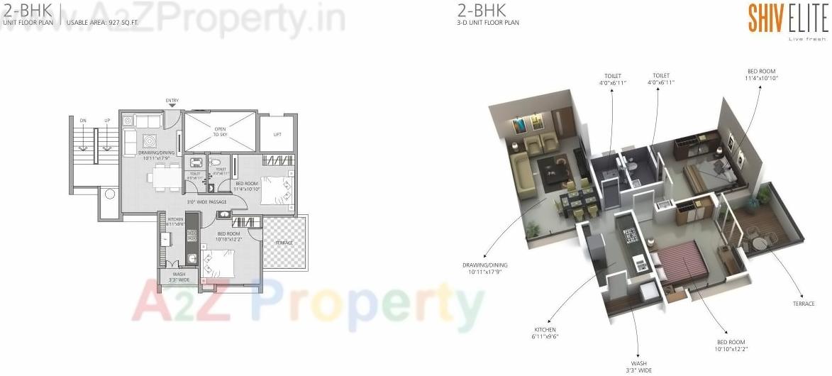 Layout of real estate project Shiv Elite Geranium located at Shankarpur, Nagpur, Maharashtra