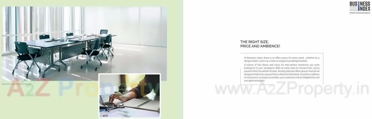  of real estate project Business Index located at Nashik-m-corp, Nashik, Maharashtra