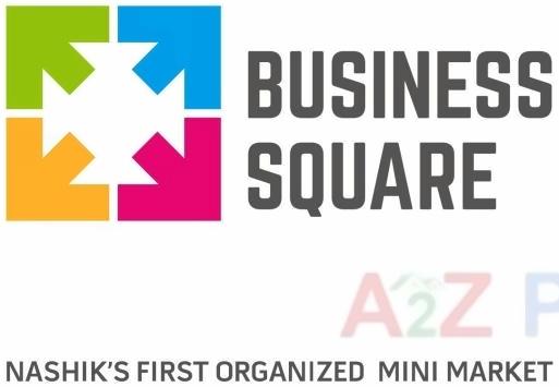  of real estate project Business Square located at Nashik, Nashik, Maharashtra