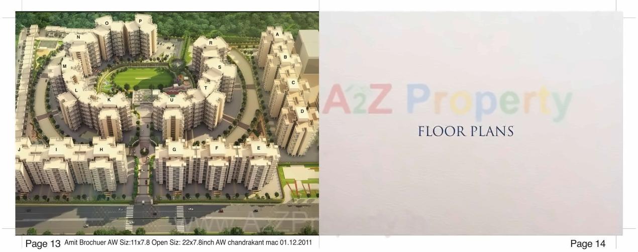  of real estate project Eka located at Nashik, Nashik, Maharashtra