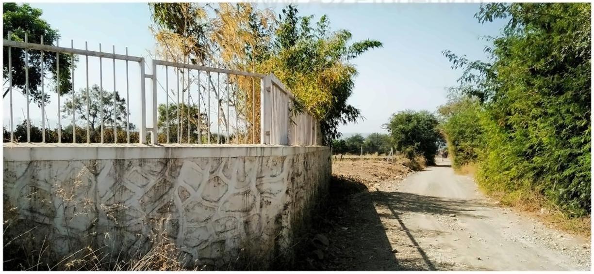 3D Elevation of real estate project Green Acre located at Deolali-cb, Nashik, Maharashtra