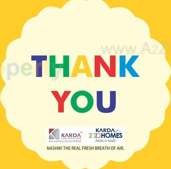  of real estate project Hari Gokuldham located at Jail-road, Nashik, Maharashtra