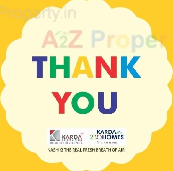  of real estate project Hari Nakshatra located at Deolaligaon, Nashik, Maharashtra