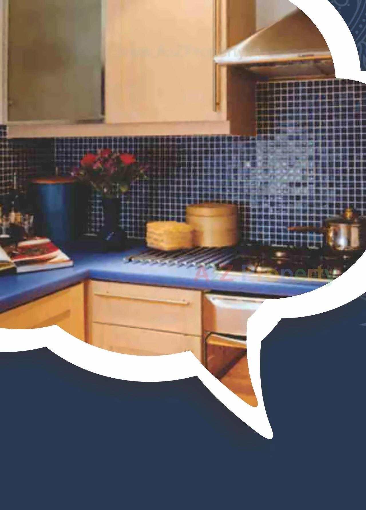 3D Elevation of real estate project Nirman Vrindavan Gardens located at Nashik, Nashik, Maharashtra