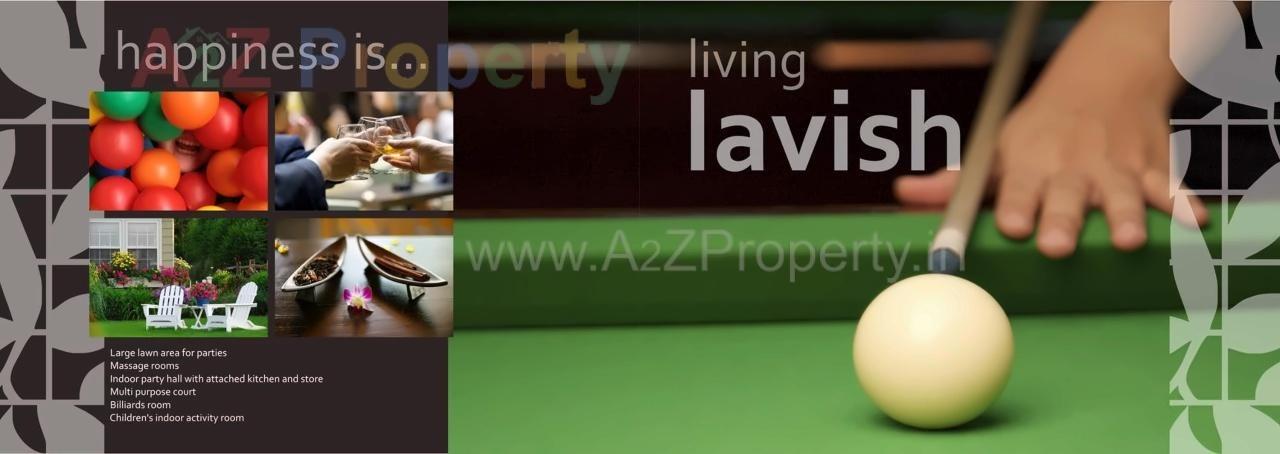  of real estate project Rivera located at Aanandwali, Nashik, Maharashtra