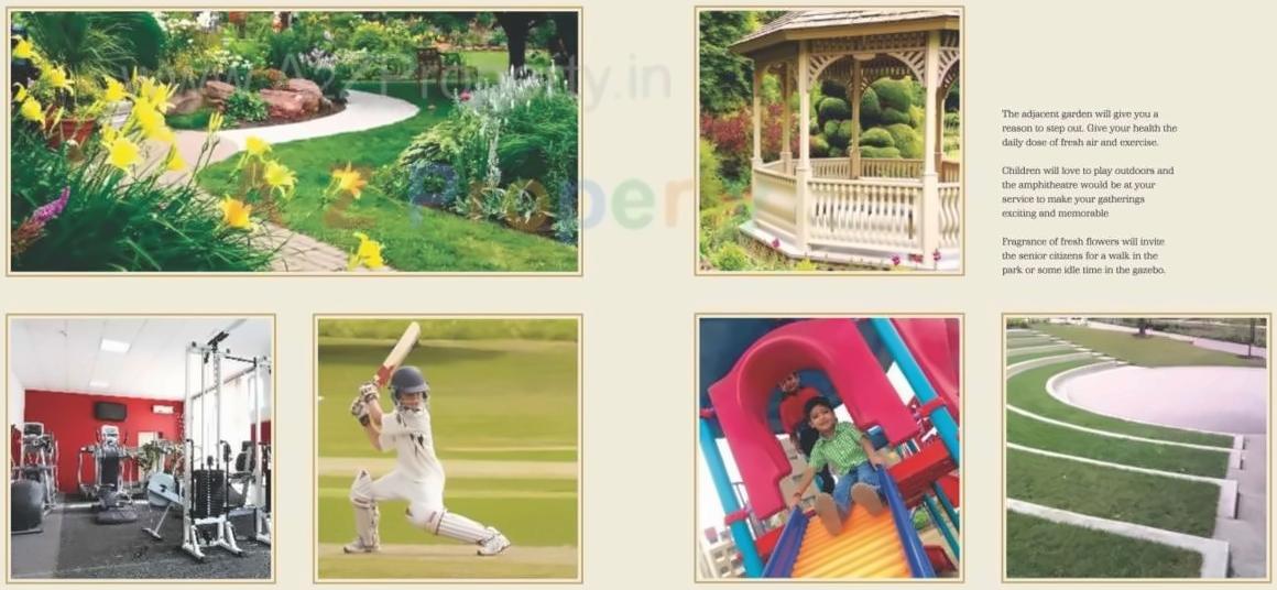  of real estate project Royale B located at Nashik, Nashik, Maharashtra