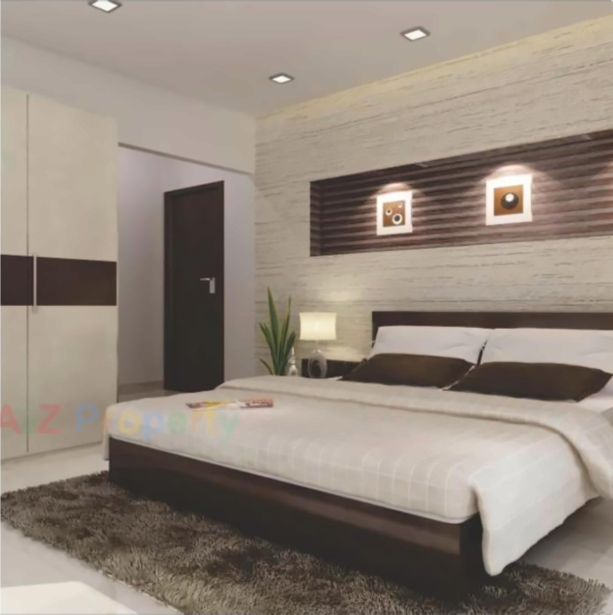 3D Elevation of real estate project Royale B located at Nashik, Nashik, Maharashtra