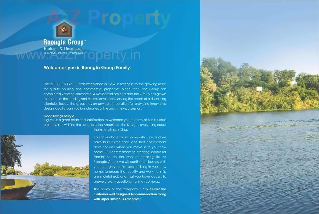  of real estate project Shree Tirumala Riviera located at Aanandwali, Nashik, Maharashtra