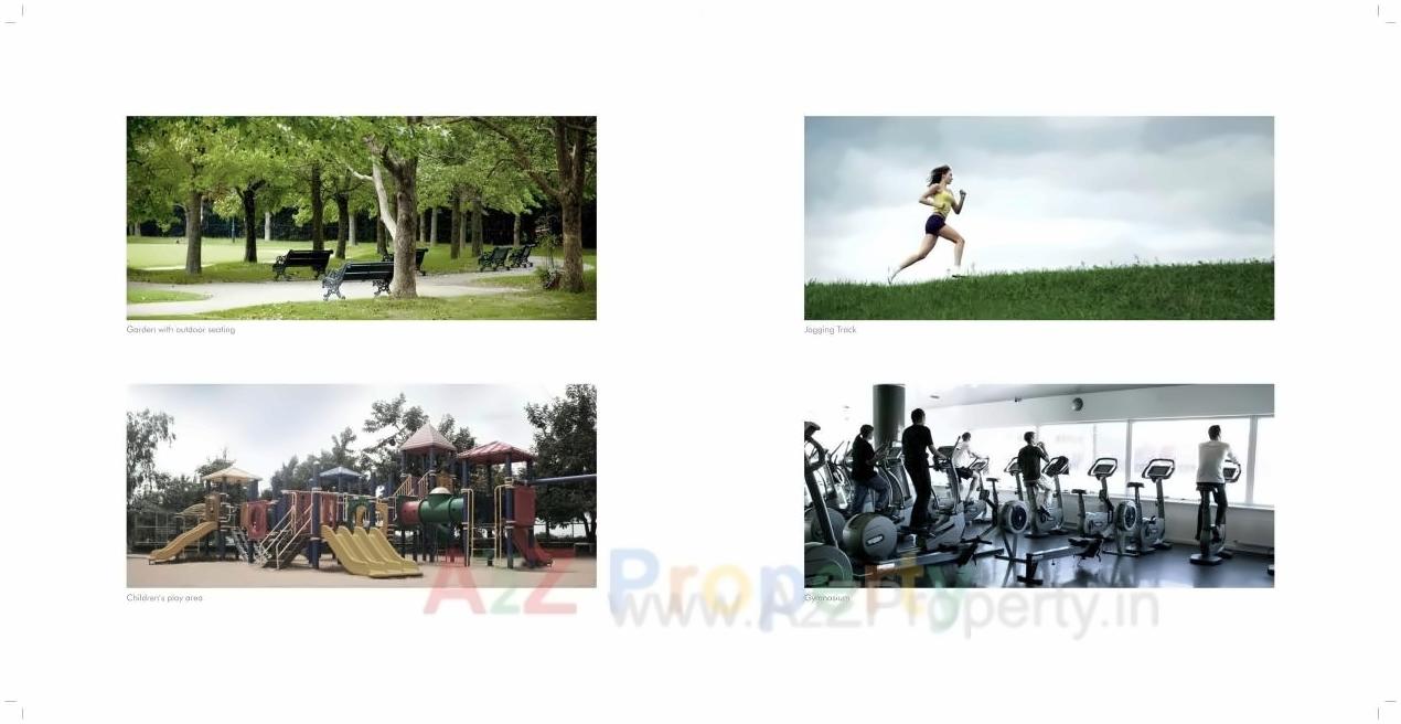  of real estate project Suyojit One World I,  Hospital located at Deolali-cb, Nashik, Maharashtra