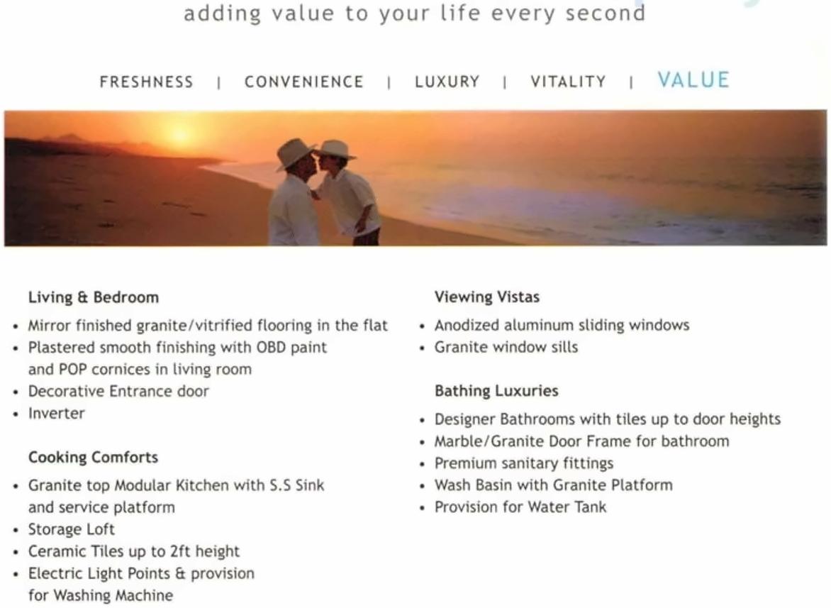 Image 22119 10 of real estate project Acropolis located at Vasaivirar-city-m-corp, Palghar, Maharashtra