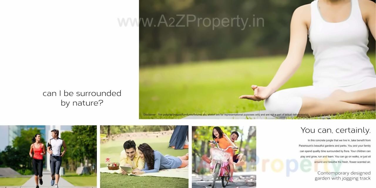  of real estate project Agarwal Paramount located at Vasaivirar-city-m-corp, Palghar, Maharashtra