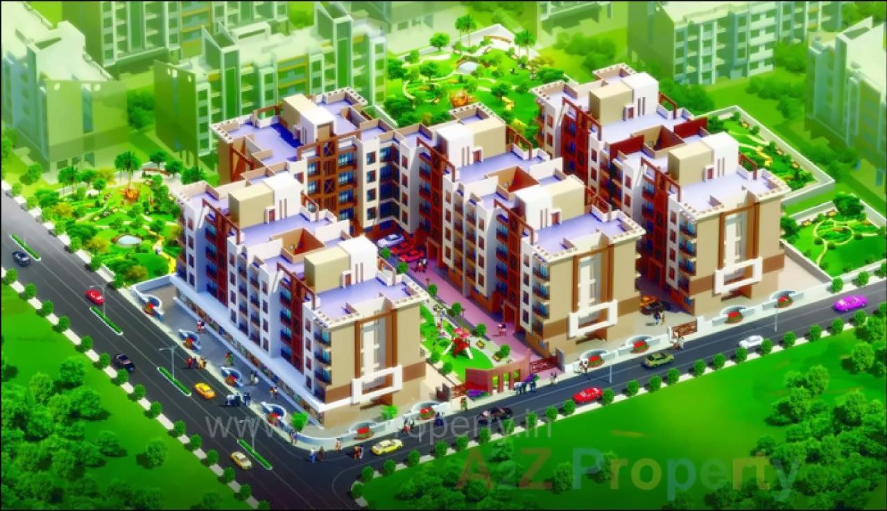 Image 15142 1 of real estate project Apeksha Imperial located at Vasaivirar-city-m-corp, Palghar, Maharashtra