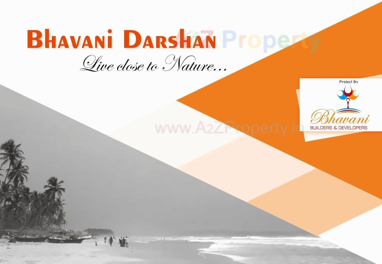  of real estate project Bhavani Darshan located at Shirgaon, Palghar, Maharashtra