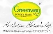  of real estate project Greenway located at Malwada, Palghar, Maharashtra