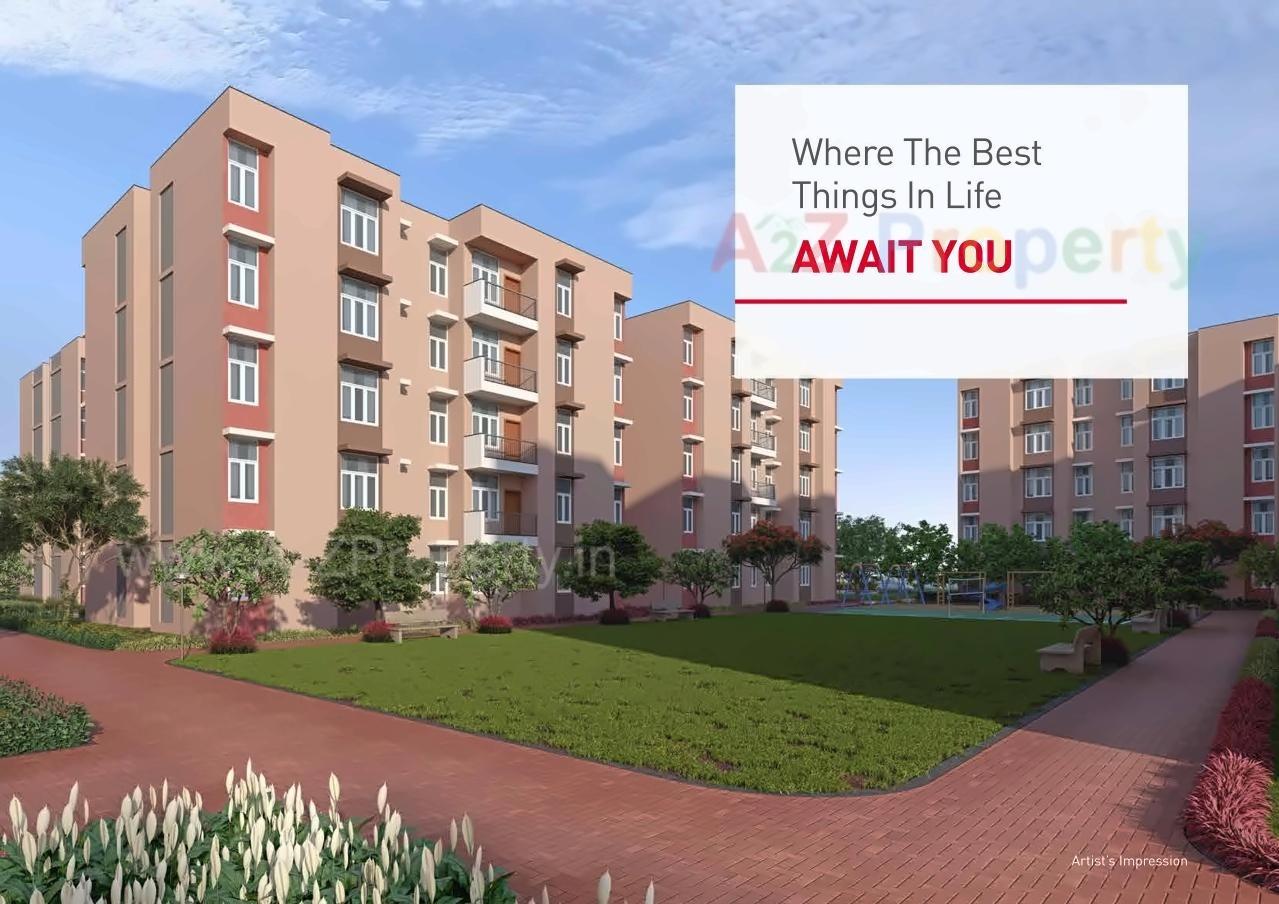 Image 18350 11 of real estate project Happinest Palghar Project located at Nandore, Palghar, Maharashtra