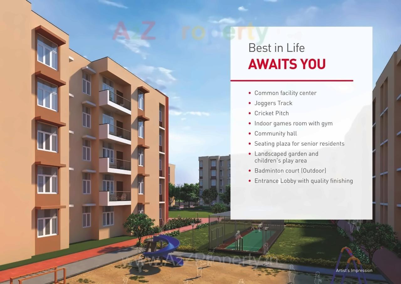 Image 18350 15 of real estate project Happinest Palghar Project located at Nandore, Palghar, Maharashtra