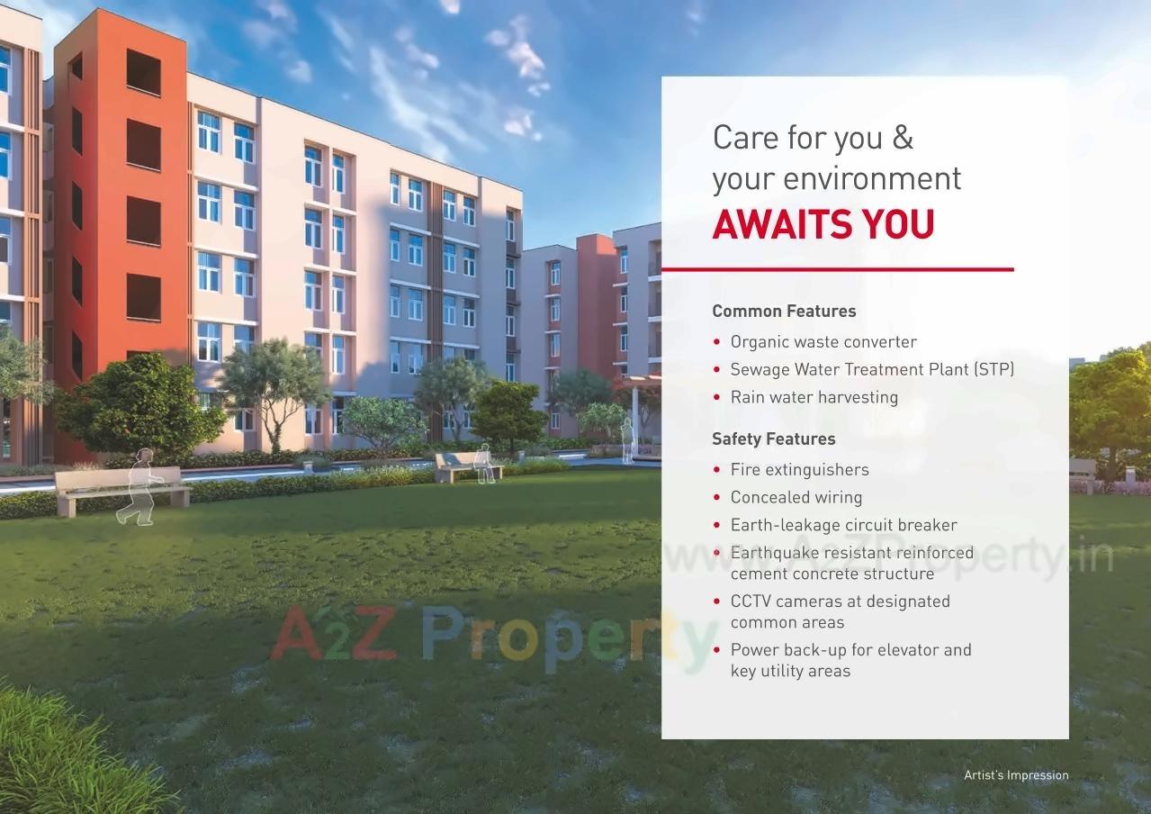 Image 18350 16 of real estate project Happinest Palghar Project located at Nandore, Palghar, Maharashtra