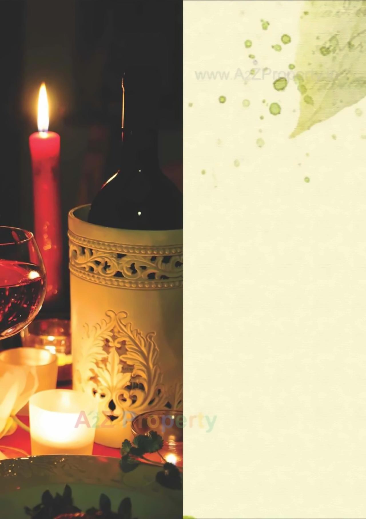  of real estate project Kingston Court located at Vasaivirar-city-m-corp, Palghar, Maharashtra