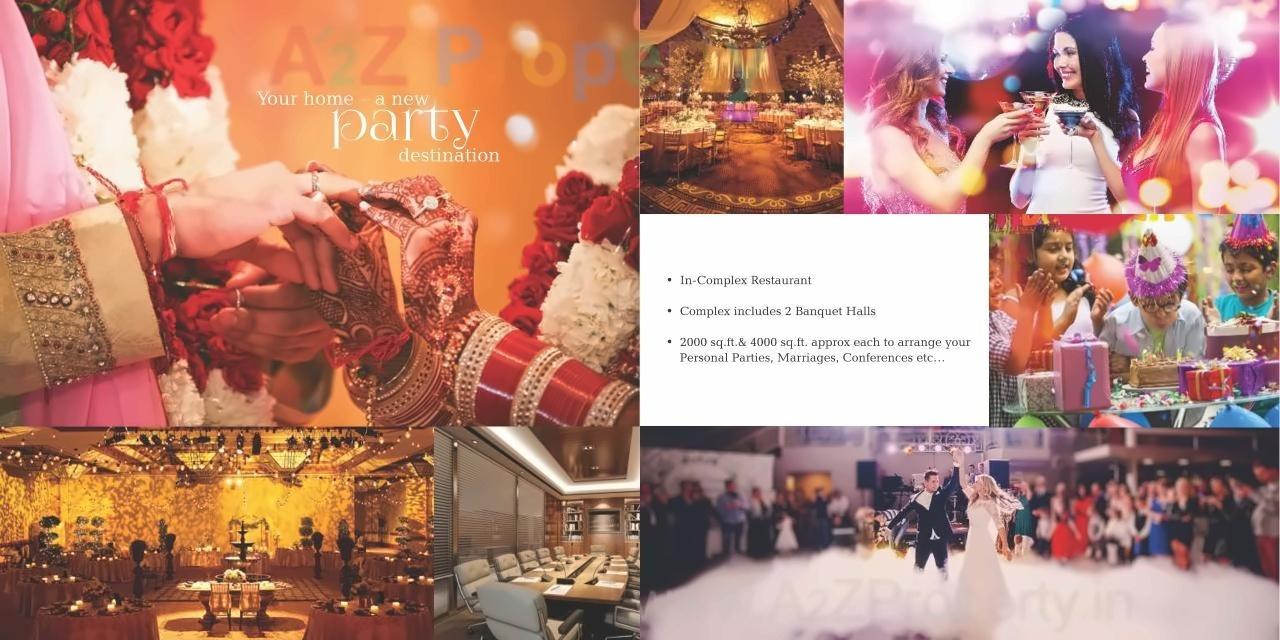  of real estate project Majestic Meadows located at Dhekale, Palghar, Maharashtra