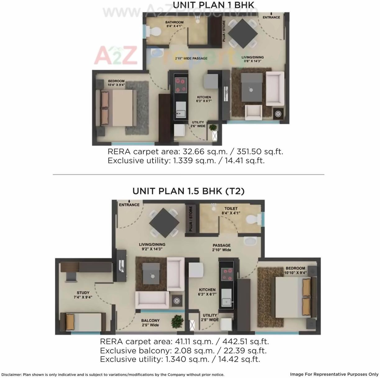 Layout of real estate project New Haven Boisar located at Panchali, Palghar, Maharashtra