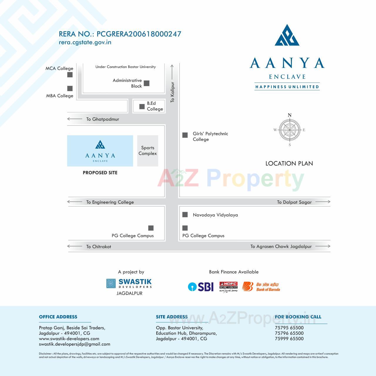  of real estate project Spanish Villa located at Vasaivirar-city-m-corp, Palghar, Maharashtra