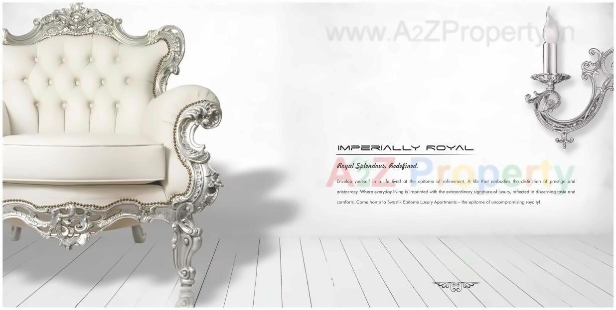  of real estate project Swastik Epitome   To 14 Floors located at Vasaivirar-city-m-corp, Palghar, Maharashtra