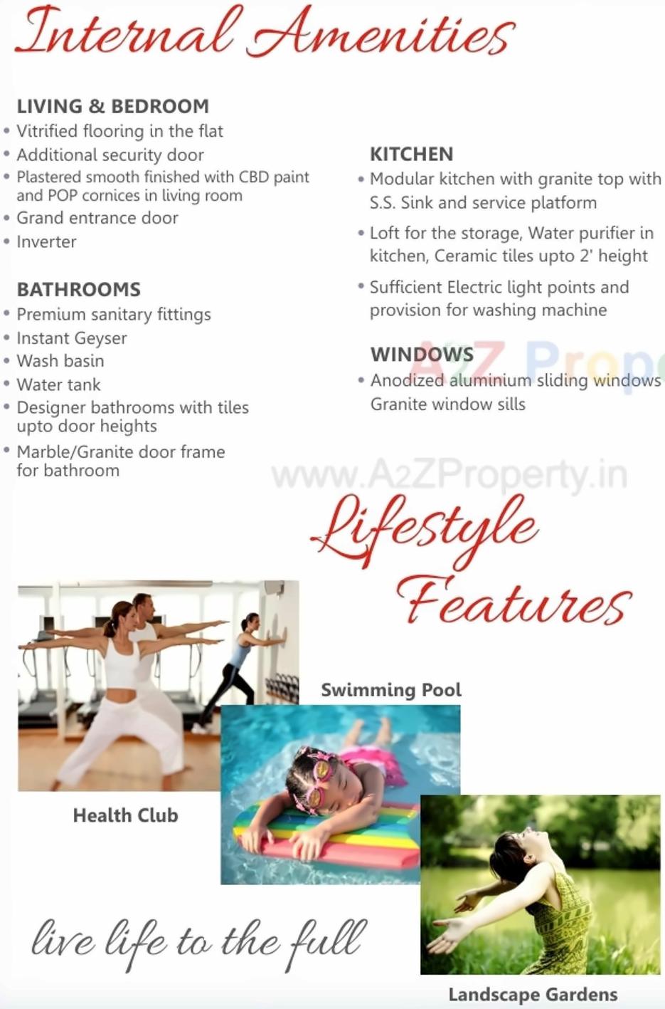  of real estate project Unique Homes located at Vasaivirar-city-m-corp, Palghar, Maharashtra